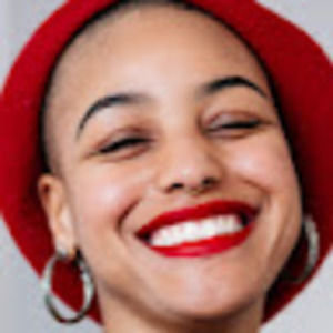 Meet your Posher, Naomi